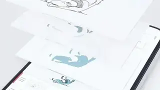FlipaClip screenshot
