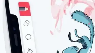 FlipaClip screenshot
