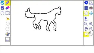 Flipbook Animation Maker screenshot