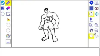 Flipbook Animation Maker screenshot