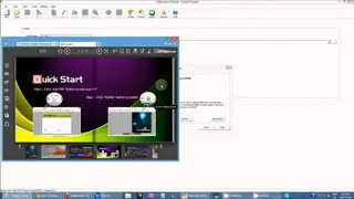 FlipCreator screenshot