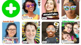 Flipgrid screenshot