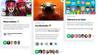 Flipgrid screenshot