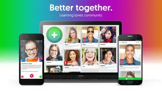 Flipgrid screenshot