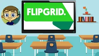 Flipgrid screenshot