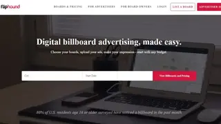 Fliphound screenshot