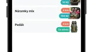 Flipit screenshot