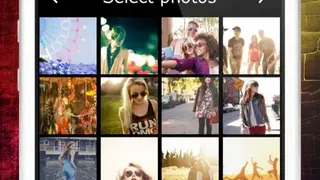 Flipix Slider screenshot