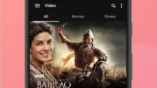 Flipkart screenshot