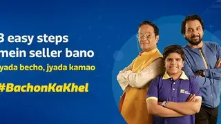 Flipkart Seller Hub screenshot