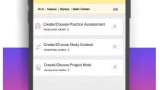 Fliplearn screenshot