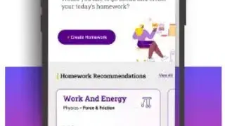 Fliplearn screenshot