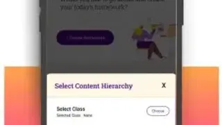 Fliplearn screenshot