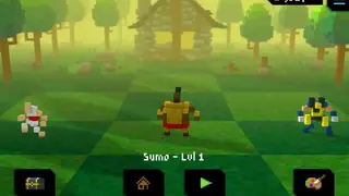 Flipping Legend screenshot