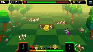 Flipping Legend screenshot