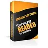 Flipping PDF Reader