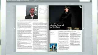 FlippingBook screenshot