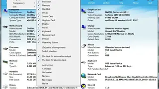 Flitskikker InfoTool screenshot