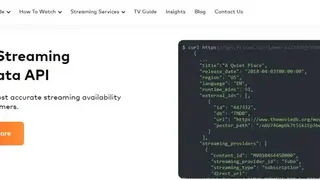 Flixed screenshot