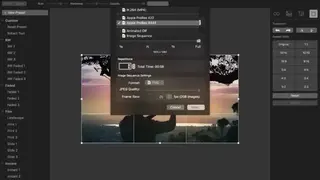 Flixel screenshot