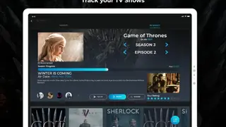 Flixi screenshot