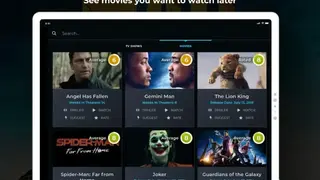Flixi screenshot