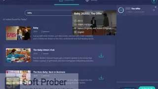 FlixiCam screenshot