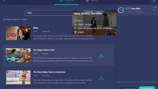 FlixiCam screenshot