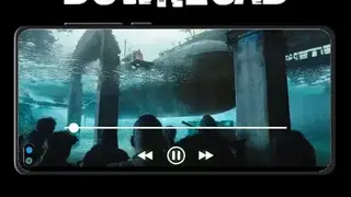 FLIXMOVIE screenshot