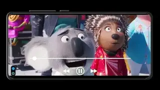 FLIXMOVIE screenshot
