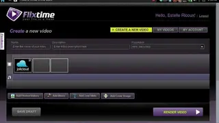 Flixtime screenshot