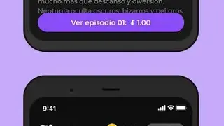 Flixxo screenshot