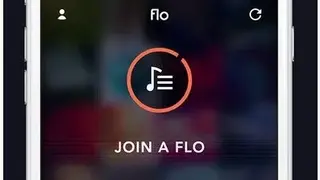 Flo screenshot