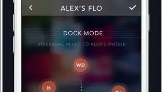Flo screenshot