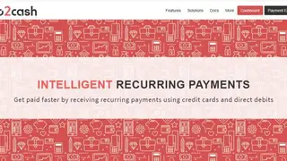 Flo2Cash screenshot