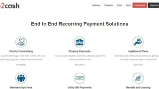 Flo2Cash screenshot