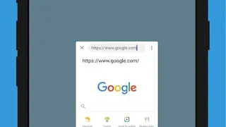 Float Browser screenshot