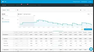 Float Cash Flow screenshot