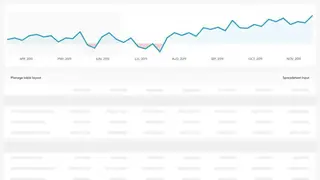 Float Cash Flow screenshot