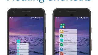 Float It screenshot