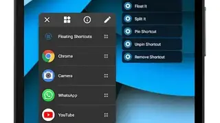 Float It screenshot