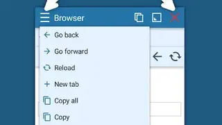 Floating Apps Free (multitasking) screenshot