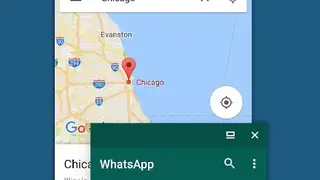 Floating Apps Free (multitasking) screenshot