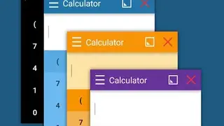 Floating Apps Free (multitasking) screenshot