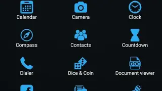 Floating Apps Free (multitasking) screenshot