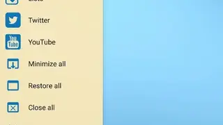 Floating Apps Free (multitasking) screenshot