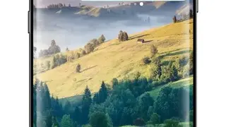 Floating Bar V40 screenshot