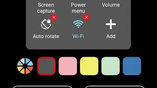 Floating Button (Assistive Touch) screenshot