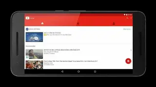 Floating for YouTube screenshot