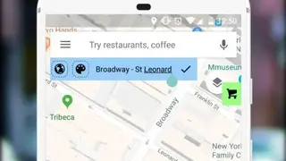Floating Notes screenshot